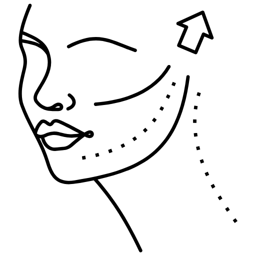 لیفت صورت دکتر مهدی خلج - drkhalaj.com